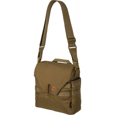 Helikon-Tex Haversack coyote – Zbozi.Blesk.cz