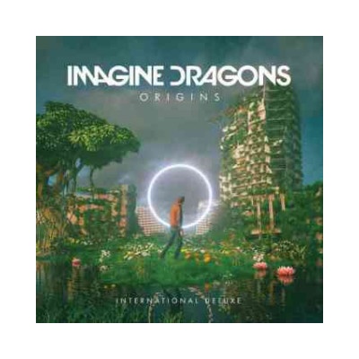 Origins, 1 Audio- CD