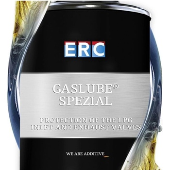 ERC Gaslube Spezial LPG 1 l