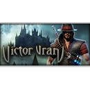 Victor Vran