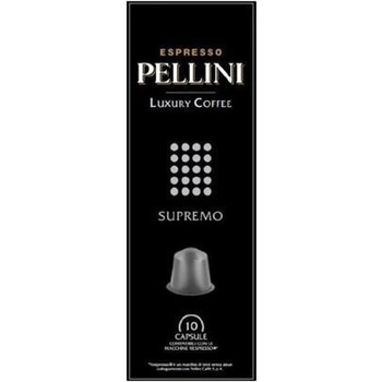 Pellini Nespresso Supremo 10 ks