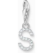 Thomas Sabo Přívěsek Charm Club TS 6974