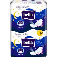 Bella Perfecta Ultra Night extra soft vložky 14 ks