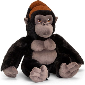 Keel Toys Keeleco, Горила, 30 см (SE6117)