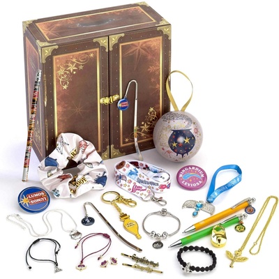 Carat Shop Adventní kalendář Harry Potter Lektvary