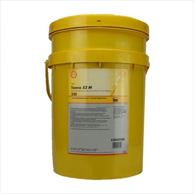 Shell Tonna S3 M 220 20 l