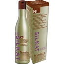 Bes Silkat Nutritivo šampon na poškozené vlasy N1 300 ml