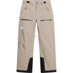 The North Face Мъжки ски панталон The North Face Chakal Pant Ski trousers - Stone Slab - размер XXL (007-4677-0220)