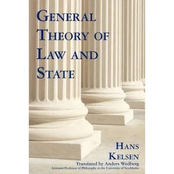 Image 1 of General Theory of Law and State | Hans Kelsen