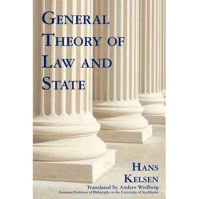 General Theory of Law and State | Hans Kelsen