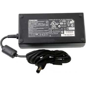Toshiba Toshiba, 180W, 19V, 9.5A, 5.5mm 2.5mm, Оригинално (CHAR0278)