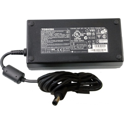 Toshiba Toshiba, 180W, 19V, 9.5A, 5.5mm 2.5mm, Оригинално (CHAR0278)