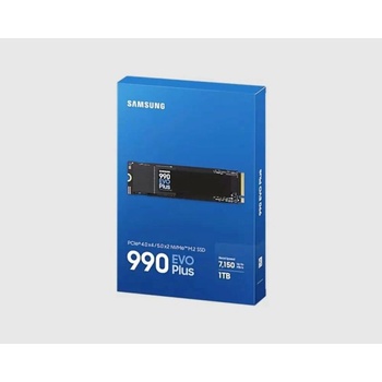 Samsung 990 EVO Plus 1TB (MZ-V9S1T0BW)