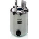 Mann-filter Горивен филтър mann-filter wk 9083
