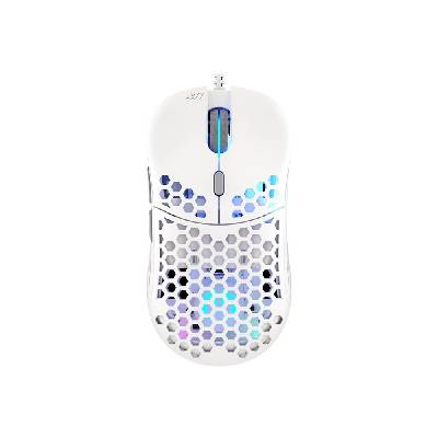 Káblová myš Endorfy LIX Plus Onyx White (EY6A003) (EY6A003)