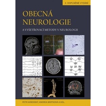 Obecná neurologie a vyšetřovací metody v neurologii