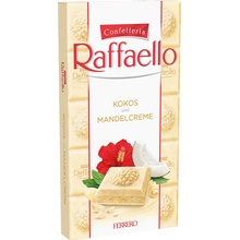 Ferrero Raffaello biela čokoláda 90g