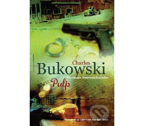 PULP - BUKOWSKI, Ch.