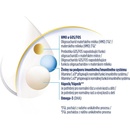 Dojčenské mlieka Nutrilon 3 Advanced 800 g