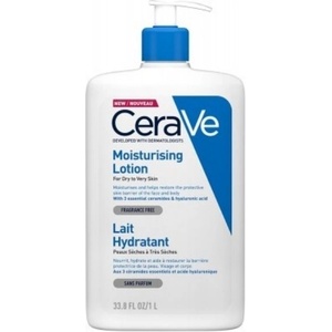 CeraVe Moisturising lotion 1 l