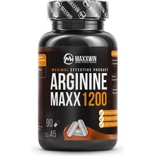 MaxxWin Arginine Maxx 1200 90 kapslí