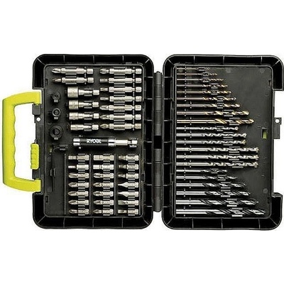Sada bitů Ryobi RAK60DDF