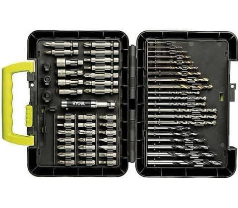 Sada bitů Ryobi RAK60DDF