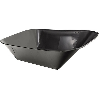 KATARO, Náhradní korba 60 l – černá bodovaná (ocelová, komaxit), KTC60, – Zbozi.Blesk.cz
