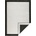 Hanse Home Черно-кремав килим за открито , 80 x 150 cm Panama - NORTHRUGS (103105-80x150)