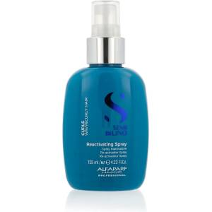 Alfaparf Milano Semi Di Lino Curls Reactivating Spray 125 ml