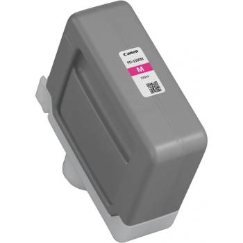 Image 1 of Canonblaek Canon Magenta PFI-3300M - мастилен патрон 330 ml (6435C001)