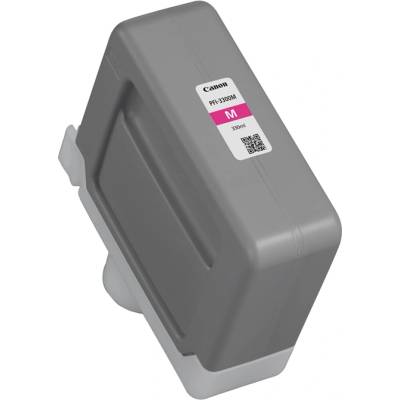 Canonblaek Canon Magenta PFI-3300M - мастилен патрон 330 ml (6435C001)
