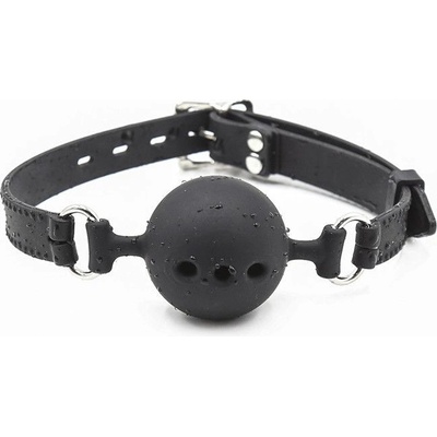Devil Sticks Silikonový roubík Silicone Ball Gag