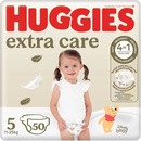 HUGGIES Extra Care 5 50 ks