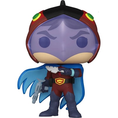 Funko Фигура Funko POP! Animation: Gatchaman - Joe The Condor #1031
