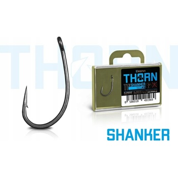 Delphin THORN Shanker veľ.6 11 ks