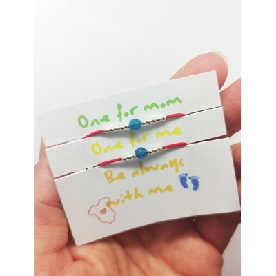 Гривни против уроки Мама и Бебе (КМБ2)