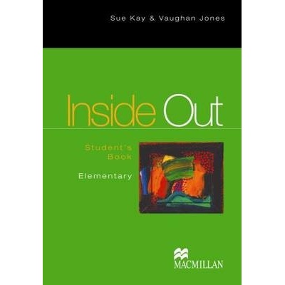 Inside Out Elementary: Student´s Book