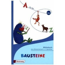 BAUSTEINE Wrterbuch plus Wortschatz Englisch - Ausgabe 2014Paperback