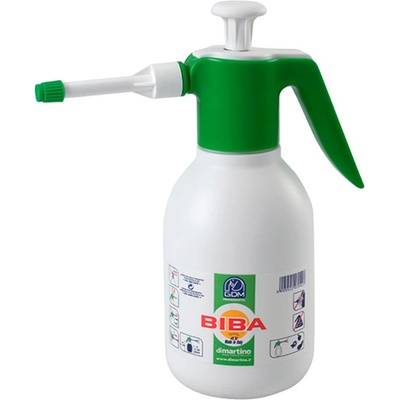 Di Martino 1.5 l BIBA