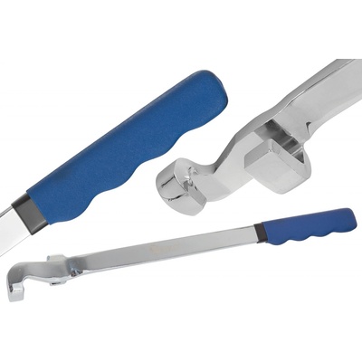 Geko Prodlužovací páka na klíče 385mm G10139