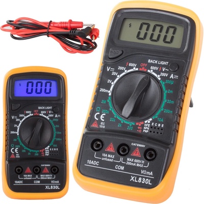 Verk XL830L 11328