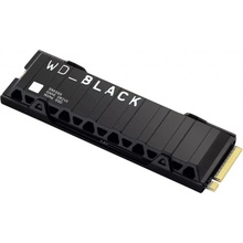 WD Black SN850X 1TB, WDS100T2XHE