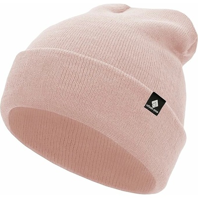 Detská zimná čiapka Urban Ace Jr Cotton Cuff Beanies Pink
