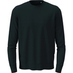 Stedman classic sweatshirt st4300 / Унисекс суитшърт - полунощно синьо l (st4300blml)