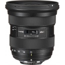 Tokina 11-20 mm f/2.8 atx-i CF PLUS Nikon F