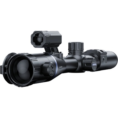 Pard Pantera Zoom 640-25-50/LRF s duálnym zoomom a diaľkomerom