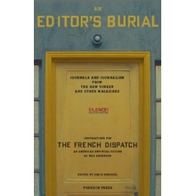 An Editors Burial - Pushkin