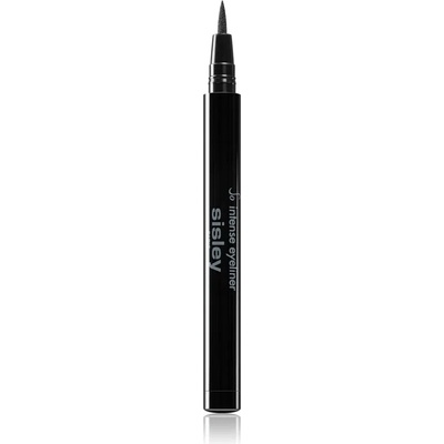 Sisley So Intense молив за очи с интензивен цвят цвят Black 1ml