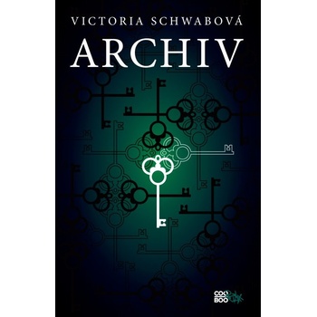 Archiv - Victoria Schwab